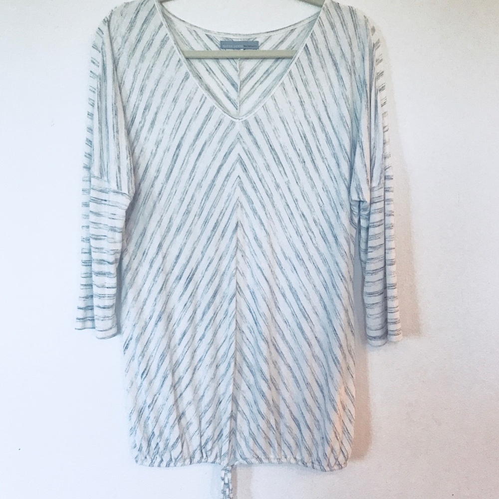 Cotton Maternity shirt